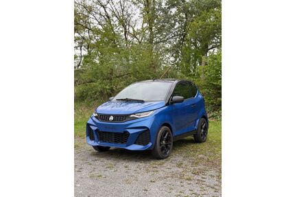 Aixam City Gebrauchtwagen