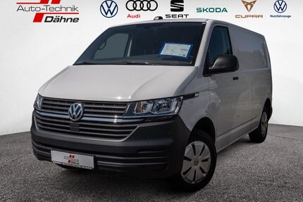 VW T6 Transporter Gebrauchtwagen