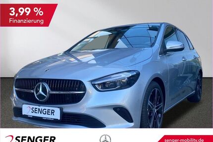 Mercedes-Benz B 180 Gebrauchtwagen