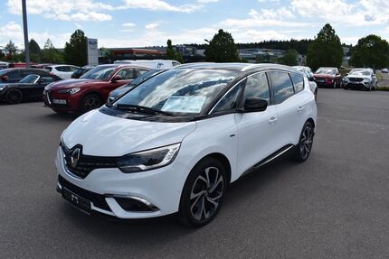 Renault Scenic Gebrauchtwagen
