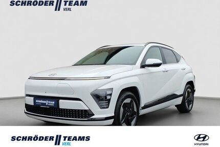Hyundai KONA Elektro Gebrauchtwagen