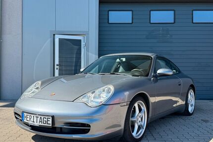 Porsche 996 Gebrauchtwagen