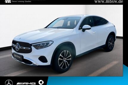 Mercedes-Benz GLC 220 Gebrauchtwagen