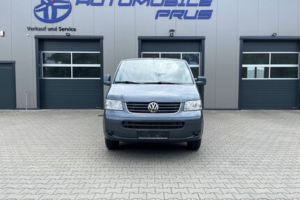 VW T5 Transporter Gebrauchtwagen