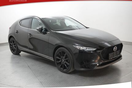 Mazda 3 Gebrauchtwagen