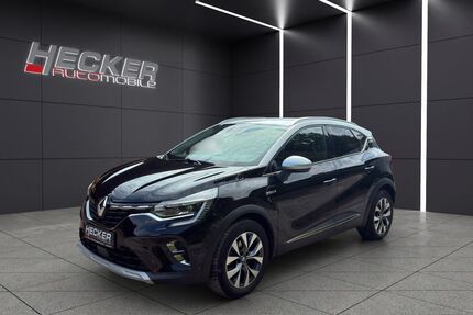 Renault Captur Gebrauchtwagen