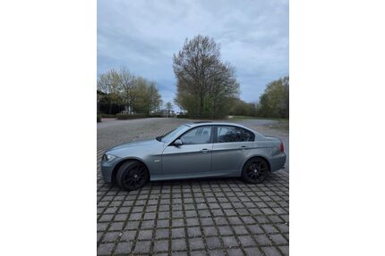 BMW 318 Gebrauchtwagen