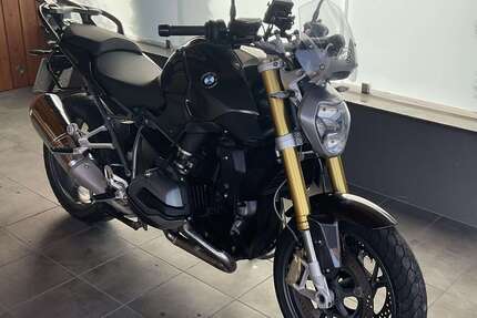 BMW R 1200 R Gebrauchtwagen
