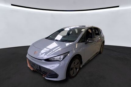 Cupra Born Gebrauchtwagen