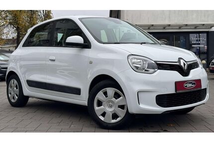 Renault Twingo Gebrauchtwagen