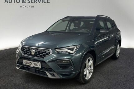 Seat Ateca Gebrauchtwagen