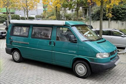 VW T4 andere Gebrauchtwagen