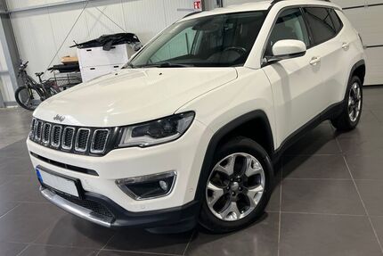 Jeep Compass Gebrauchtwagen
