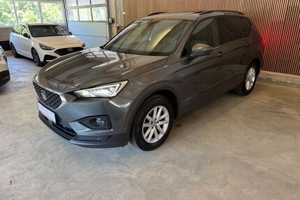 Seat Tarraco Gebrauchtwagen