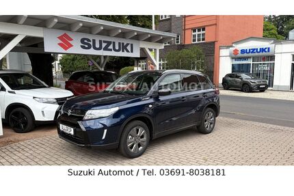 Suzuki Vitara Gebrauchtwagen