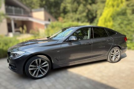 BMW 320 Gran Turismo Gebrauchtwagen