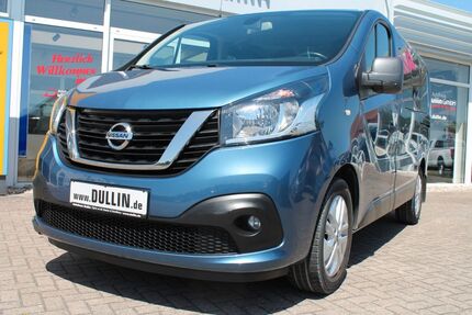 Nissan NV300 Gebrauchtwagen