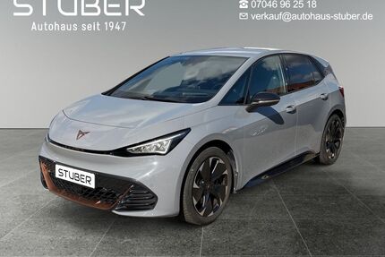 Cupra Born Gebrauchtwagen
