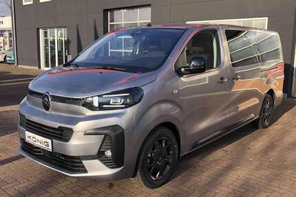 Citroen Spacetourer Gebrauchtwagen