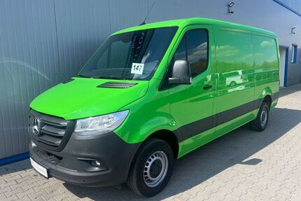 Mercedes-Benz Sprinter Gebrauchtwagen