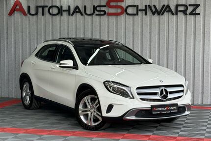 Mercedes-Benz GLA 200 Gebrauchtwagen