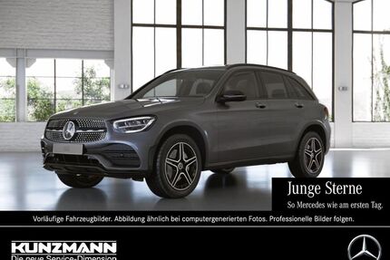 Mercedes-Benz GLC 300 Gebrauchtwagen