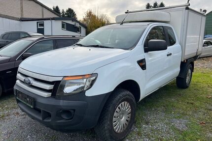 Ford Ranger Gebrauchtwagen