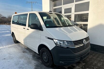 VW T6 Kombi Gebrauchtwagen