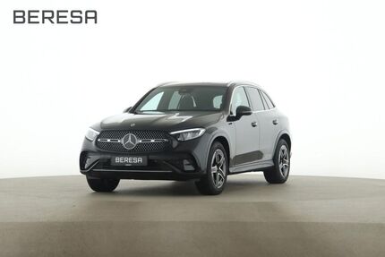 Mercedes-Benz GLC 200 Gebrauchtwagen