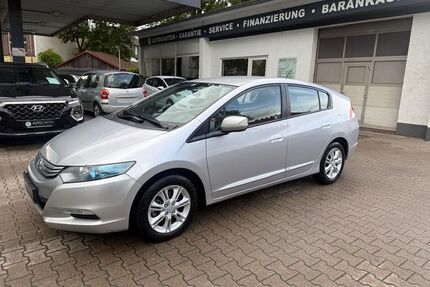 Honda Insight Gebrauchtwagen