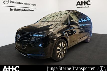 Mercedes-Benz V 300 Gebrauchtwagen