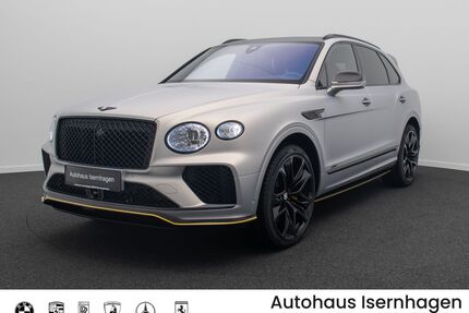 Bentley Bentayga Gebrauchtwagen