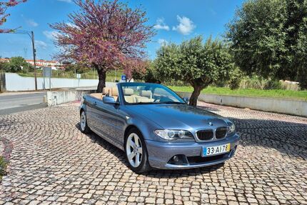 BMW 325 Gebrauchtwagen