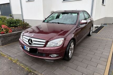 Mercedes-Benz C 180 Gebrauchtwagen