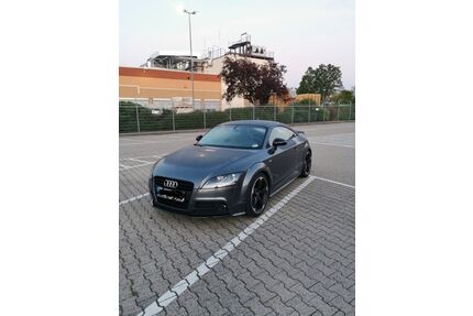 Audi TT Gebrauchtwagen