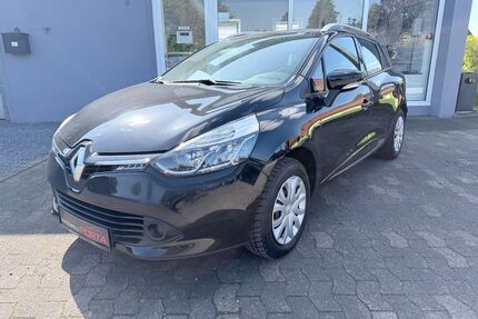 Renault Clio Gebrauchtwagen