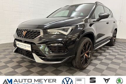 Cupra Ateca Gebrauchtwagen