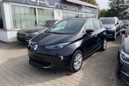 Renault ZOE Gebrauchtwagen