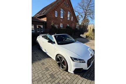 Audi TT Gebrauchtwagen