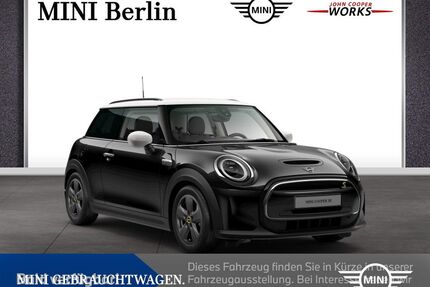 Mini Cooper SE Gebrauchtwagen