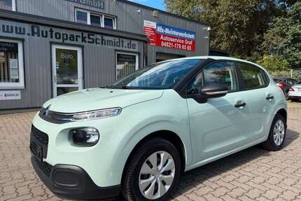 Citroen C3 Gebrauchtwagen