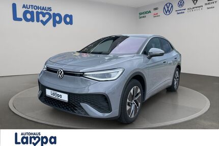 VW ID.5 Gebrauchtwagen