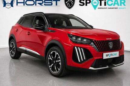 Peugeot 2008 Gebrauchtwagen
