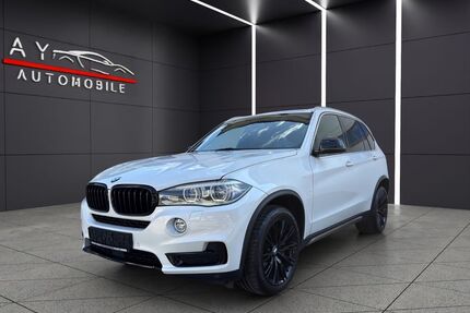 BMW X5 Gebrauchtwagen
