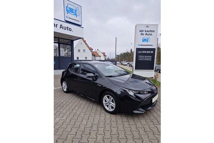 Toyota Corolla Gebrauchtwagen
