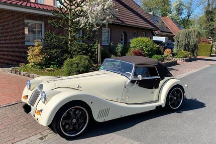 Morgan Aero 8 Gebrauchtwagen