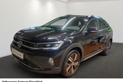 VW Taigo Gebrauchtwagen
