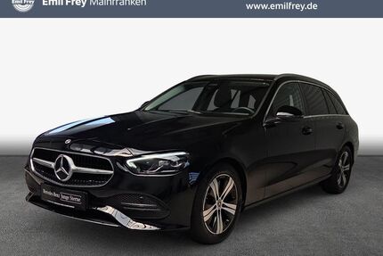 Mercedes-Benz C 180 Gebrauchtwagen