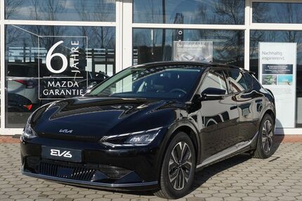 Kia EV6 Gebrauchtwagen