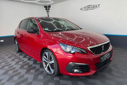Peugeot 308 Gebrauchtwagen